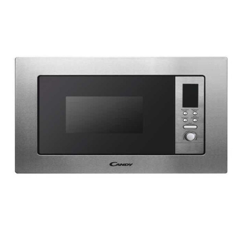 Microondes intégrable Candy MIG1730DX Leroy Merlin