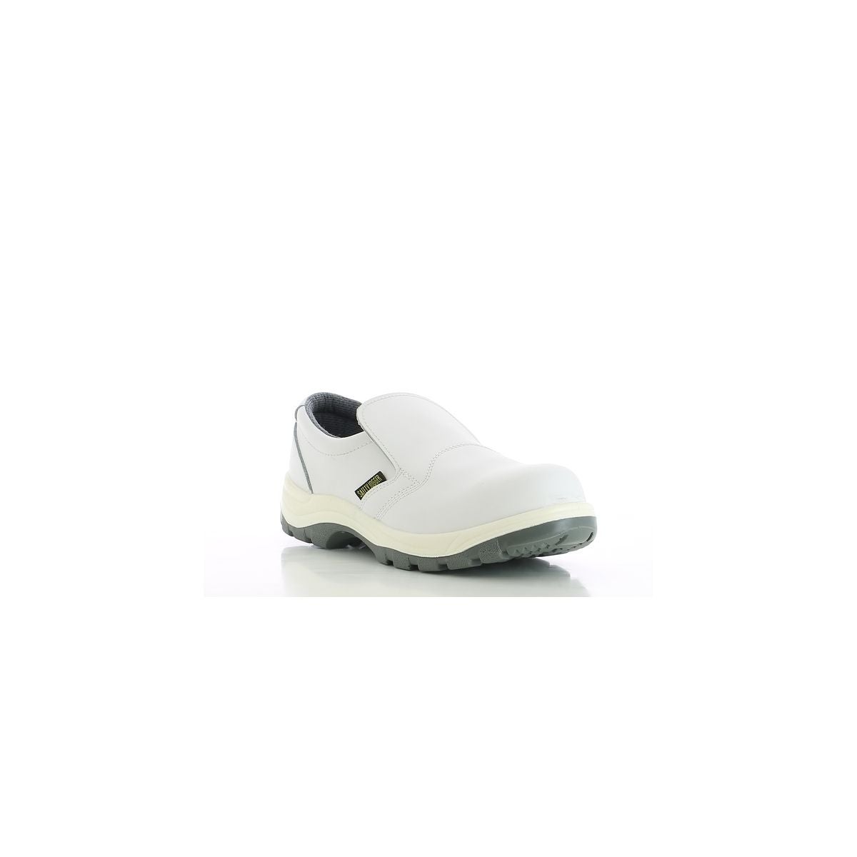 Obuwie ochronne Safety Jogger X0500 białe stal antypoślizgowe