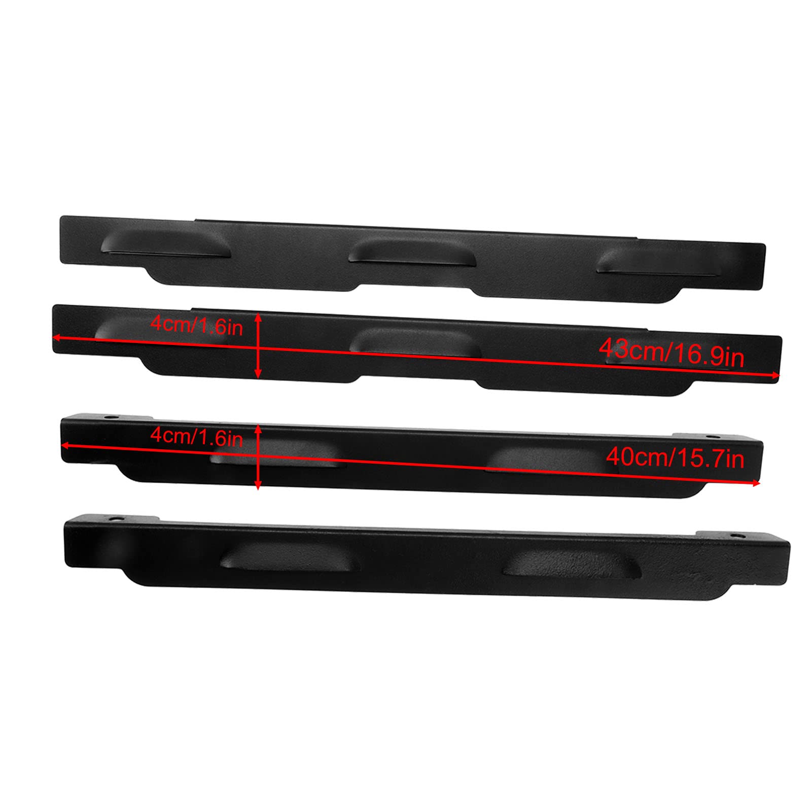 Protezione antivento portatile in acciaio inox per barbecue, campeggio, picnic, barbecue - 2