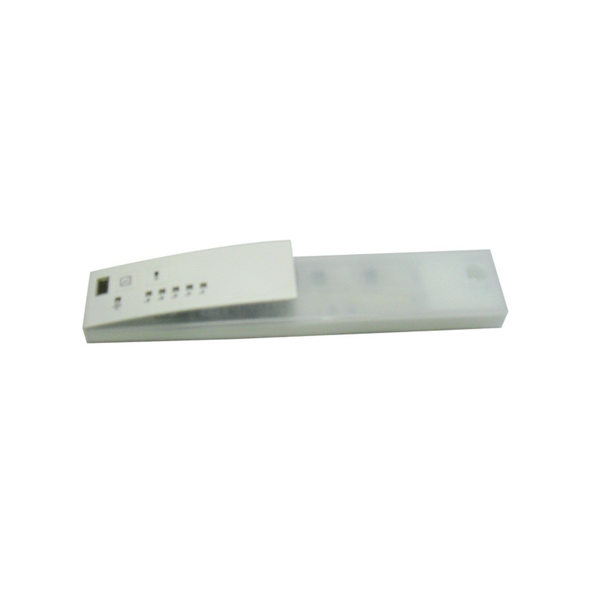 Module électronique Pour Frigo Zanussi – Réf 356085502, D'occasion, Fonctionnel