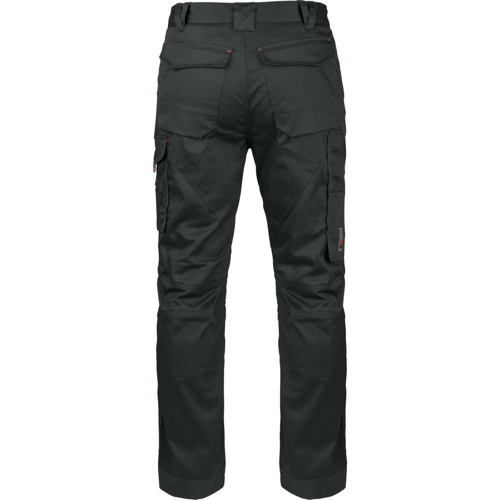 Pantalon de travail Stretch X Würth MODYF anthracite - 2