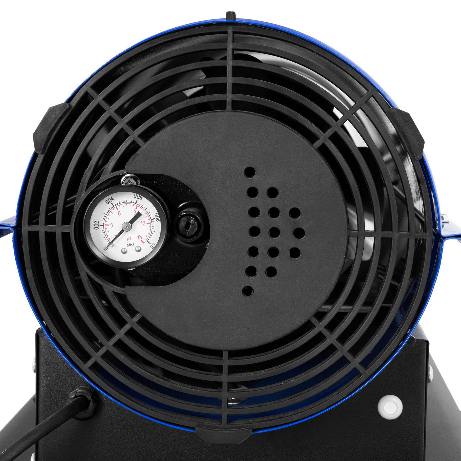 Chauffage diesel - MSW - Puissance de chauffe : 20 kW - Volume du réservoir : 19 l - Chariot - 6