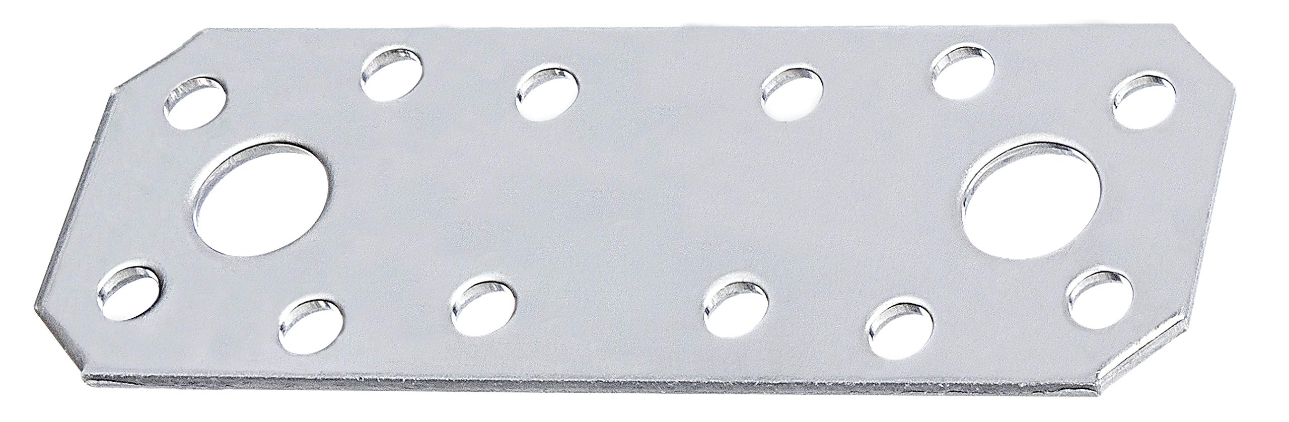 Versterkingshoeken - RVS Products