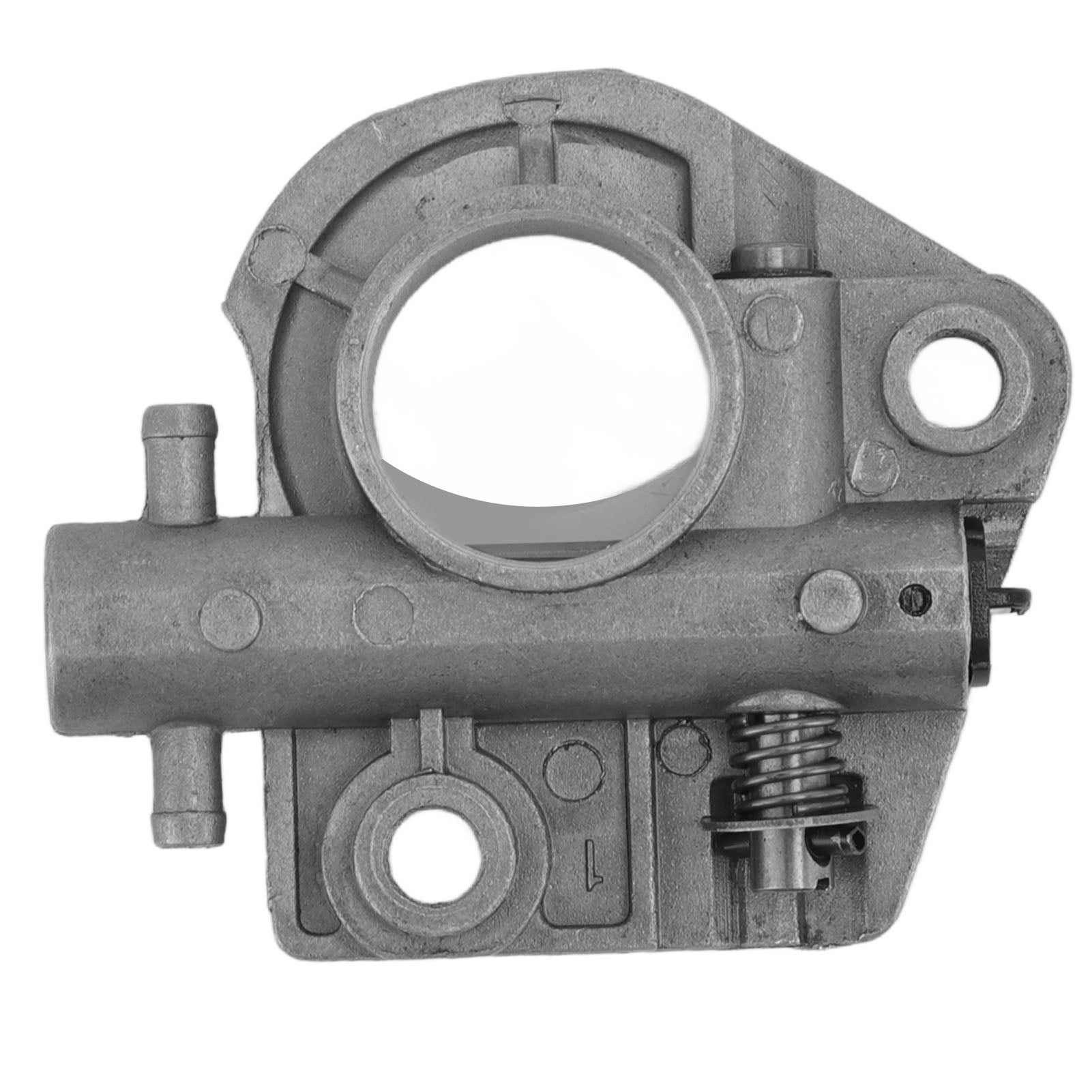 Pompa olejowa do CS3050 CS3400 CS3450 GC34 CS340 CS341 CS345 CS346 KRZESŁO ALUMINIOWE EARTH SPACE 43700239130