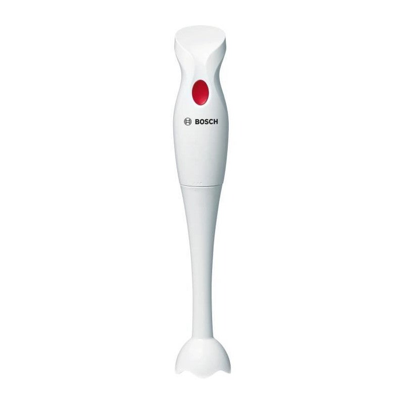 Bosch MSMP1000 blender Mélangeur par immersion 350 W Blanc - 5