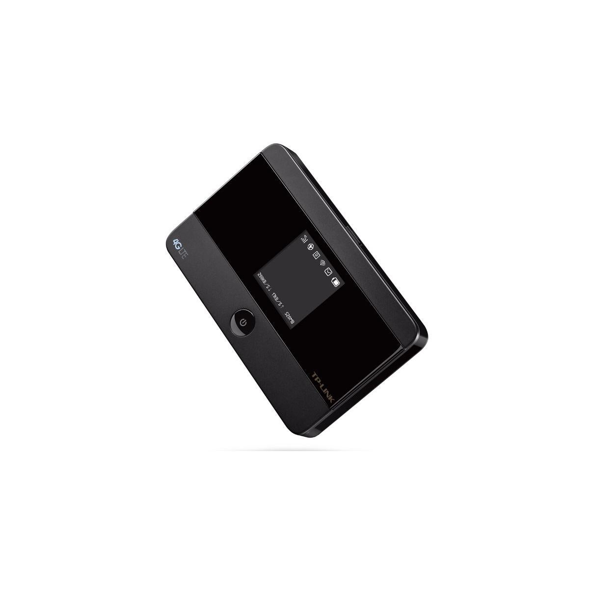 Mobilny router TP-LINK M7350 4G 150 Mbps bateria 2000 mAh