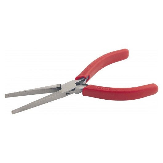 SAM OUTILLAGE - Pinces à bec plat d'électromécanicien