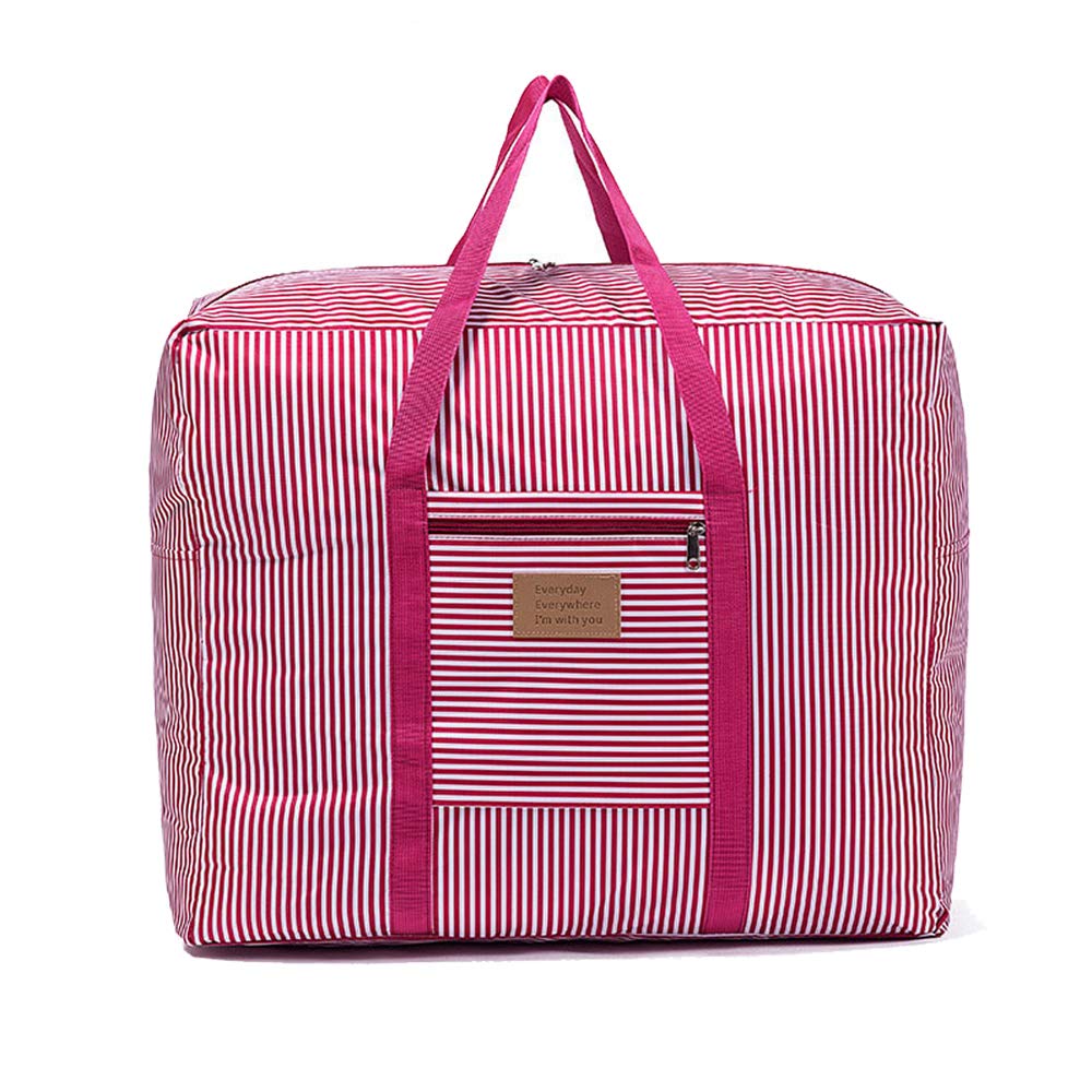 Grand Sac Fourre-tout Fragonard Neuf - Dimensions 46x38x9 Cm - Motif Ethnique Multicolore - Anses Doubles Tissu - Idéal Rangement/voyage