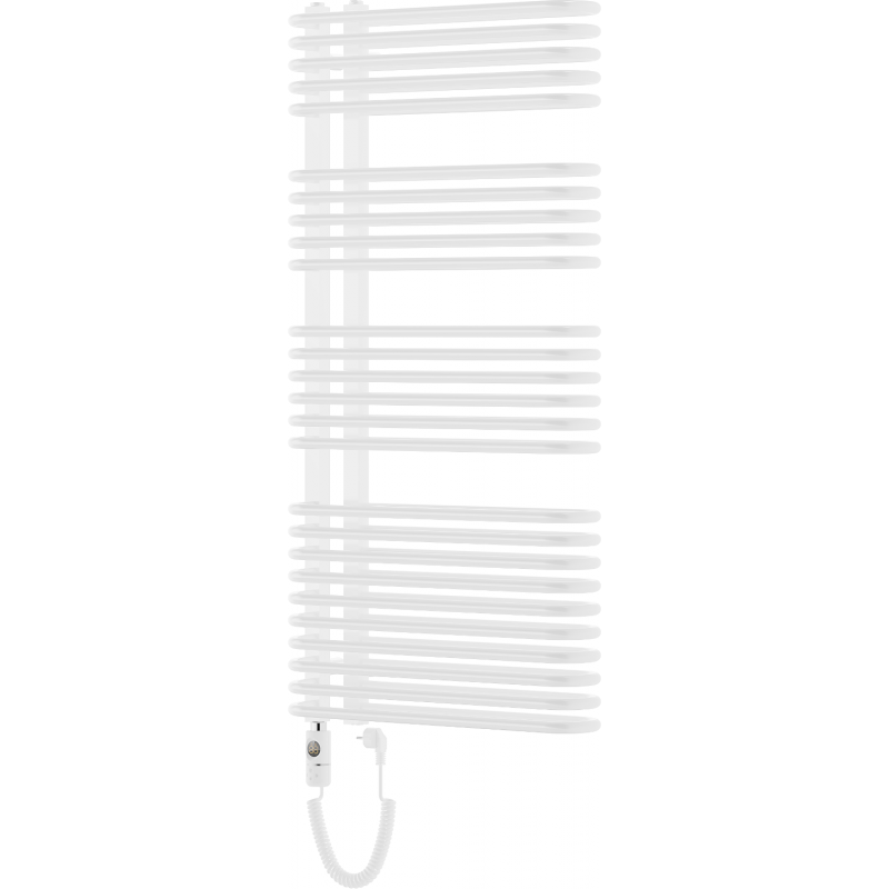 Mexen Amor grzejnik elektryczny 1200 x 600 mm, 900 W, biały - W120-1200-600-2900-20