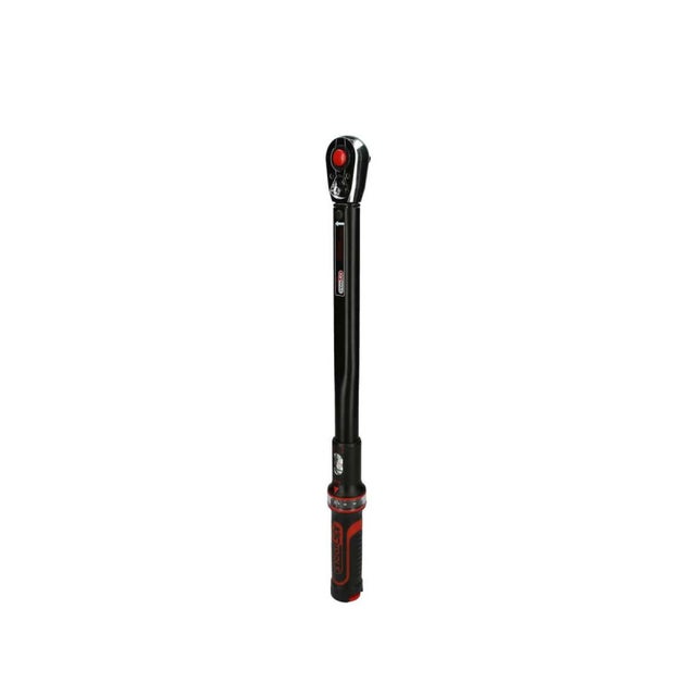 Clé dynamométrique KS TOOLS Ergotorque Précision Plus - 3/8 pouce - 350 mm - 516.1522