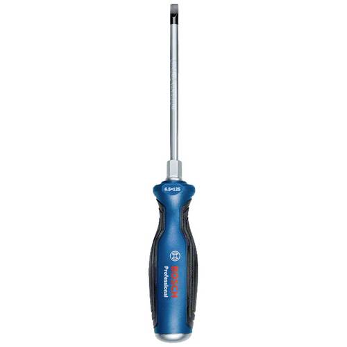 Destornillador punta plana SL6.5 Professional Ref. 1600A01TG1