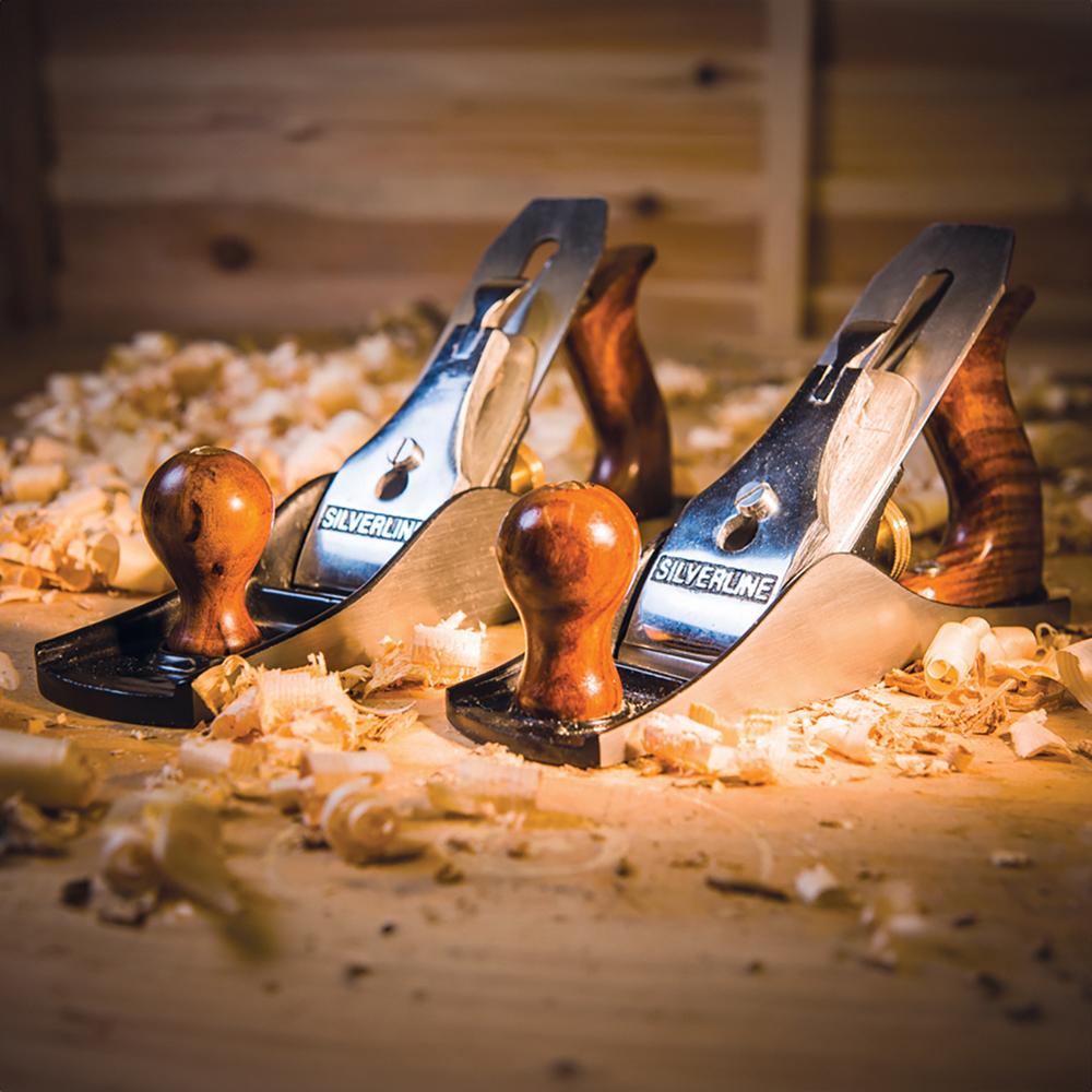 Pialletto Stanley 5-12-020 - Ghisa 160 Mm - Per Lavori Di Rifinitura - Foto 6