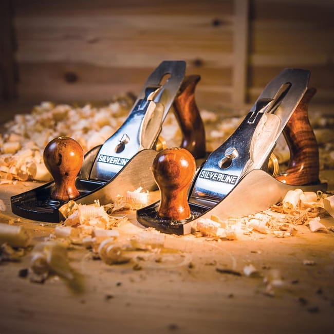 Pialletto Stanley 5-12-020 - Ghisa 160 Mm - Per Lavori Di Rifinitura - Foto 6