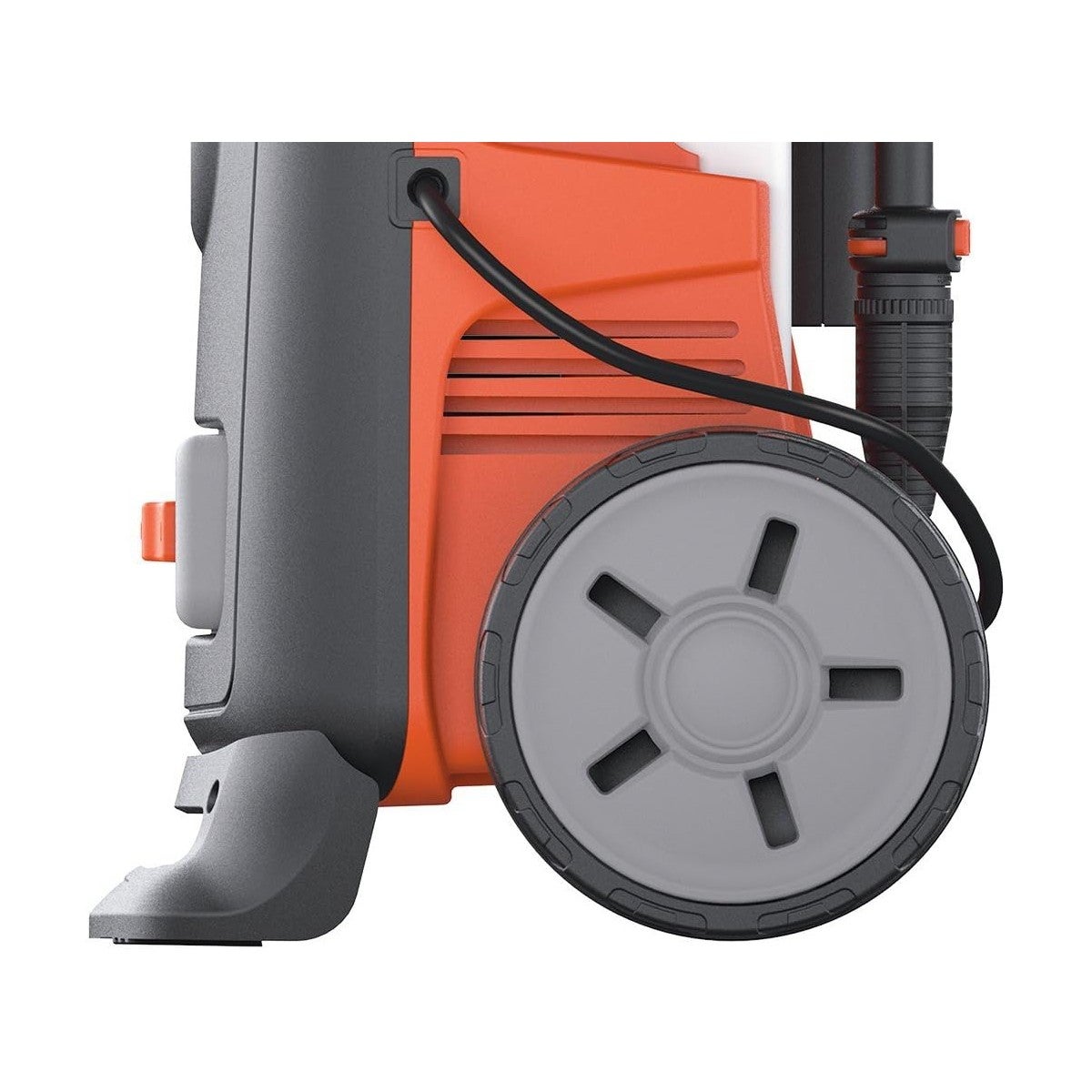 Nettoyeur Haute Pression Black+Decker BXPW2200PE (2.200 W, 150 bar, 440 l/h) - 8