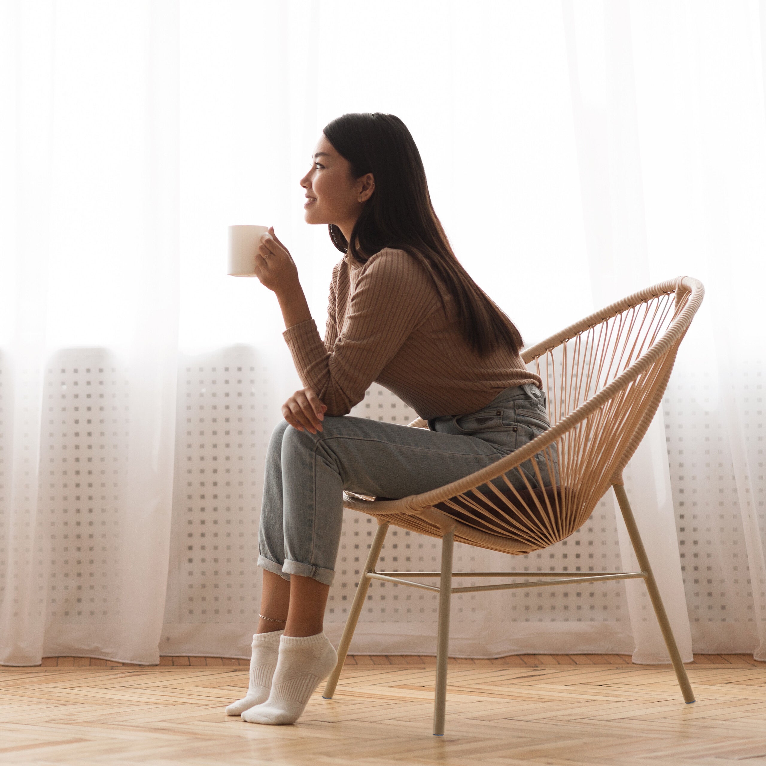 Patins autoadhésifs, lot 180, amortisseurs ronds & carrés, protection des rayures, en feutre, meubles, gris, Relaxdays - 3