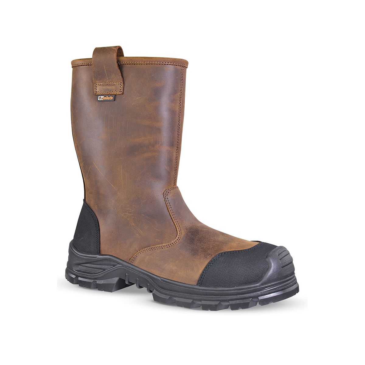 Bottes De Randonnée Wild & Wald Taille 46 - Neuves Avec étiquettes