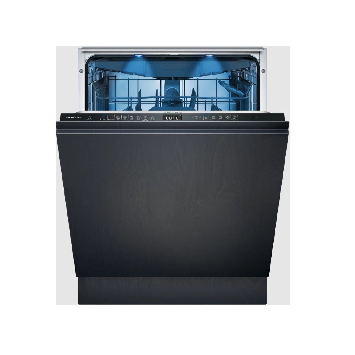 4588さま2048 Lave-vaisselle 60 cm 14 couverts 41db tout intégrable - Siemens