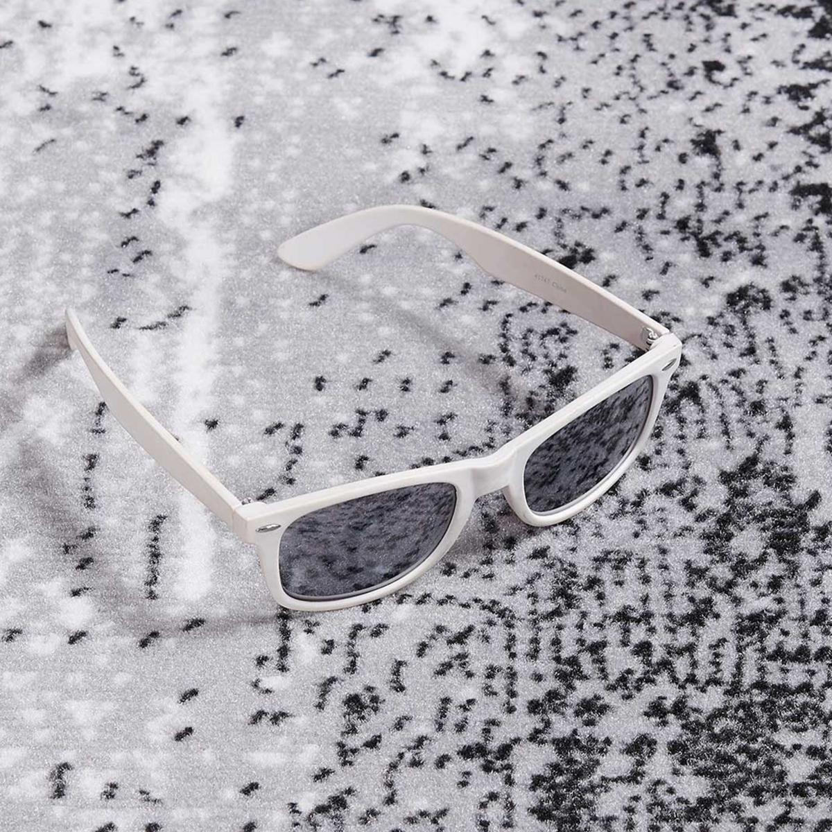 tappeto da soggiorno 160x230 tessuto rettangolo grigio disegno astratto AF1 TABLO - 4