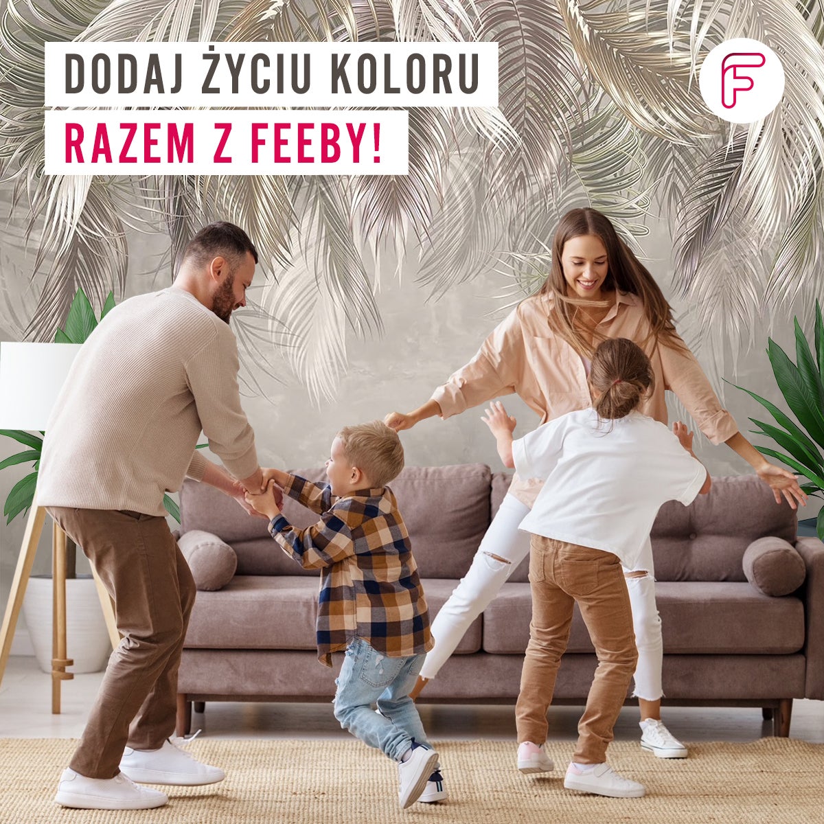 Papier peint, Abstraction géométrique gris et or 450x315 - 3