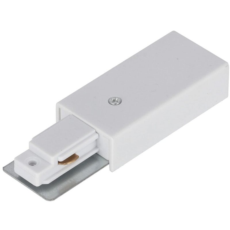 Zasilacz do szyny Edo Seva Power White, biały EDO SOLUTIONS