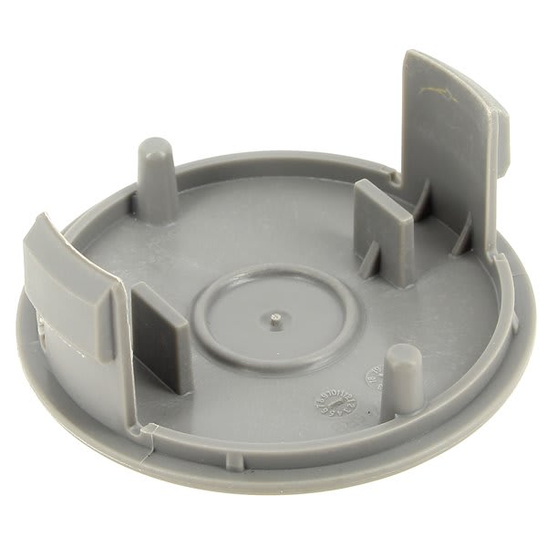 Copertura Per Bobina Tagliaerba Bosch - 2 Pezzi, ABS Resistente, Facile Montaggio - Protezione Extra - Foto 8