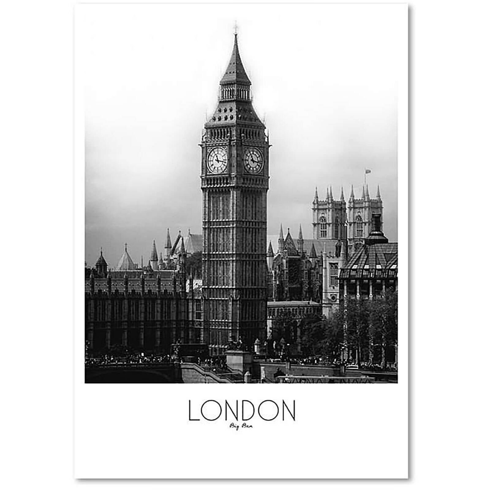 Tableau Londres | Leroy Merlin