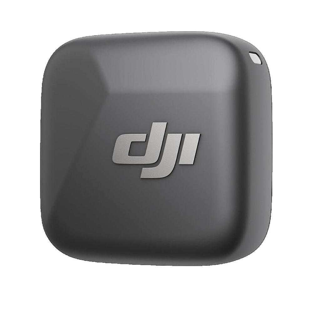 Dji Transmisor Mic Mini (Infinity Black) - Imagen 3