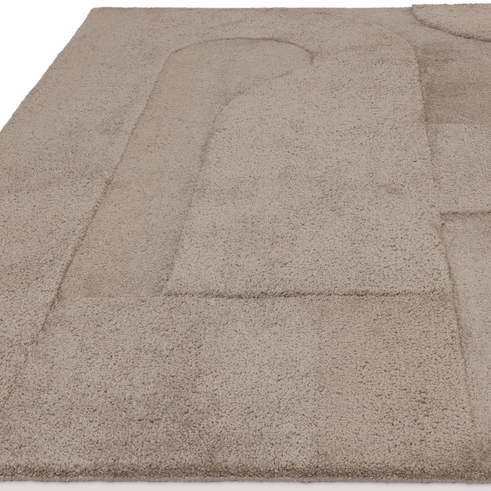 Tapis de salon moderne BONA 200x290 cm - 2