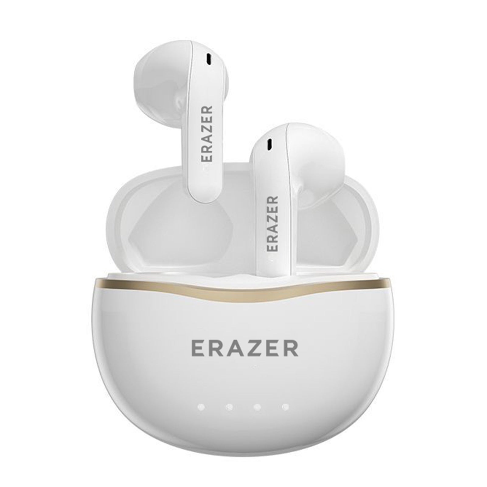 Bezprzewodowe słuchawki douszne X16PRO, inteligentna redukcja szumów, Bluetooth 5.4, 20 godzin pracy na baterii, stereo, dla Androida i iOS