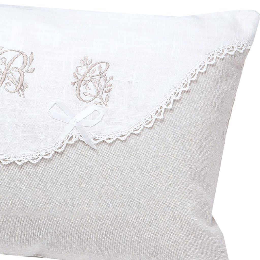 Coussin ELOISE 30X50 - 2