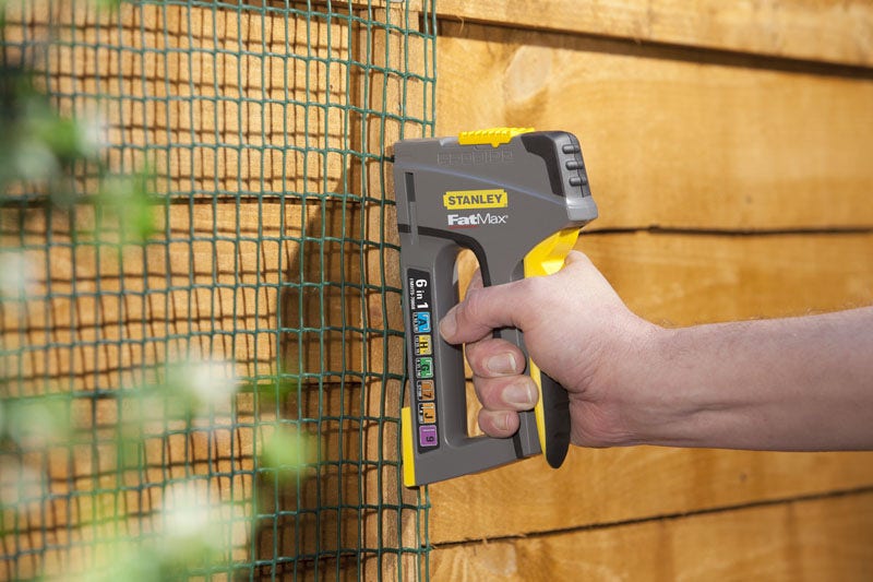 AGRAFEUSE 6 EN 1 - TR75 CORPS ABS FATMAX® - 7