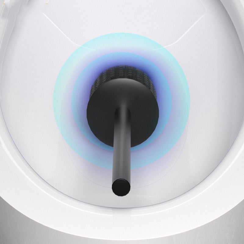 Scopino WC Con Portascopino 1 Pezzi | IT - Foto 8