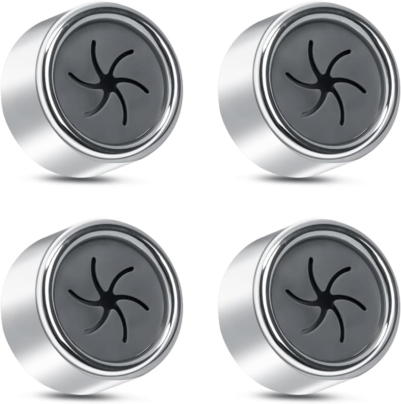 4-częściowy samoprzylepny wieszak na ściereczki kuchenne, wieszak na ściereczki kuchenne bez wiercenia, okrągły wieszak na ręczniki łazienkowe