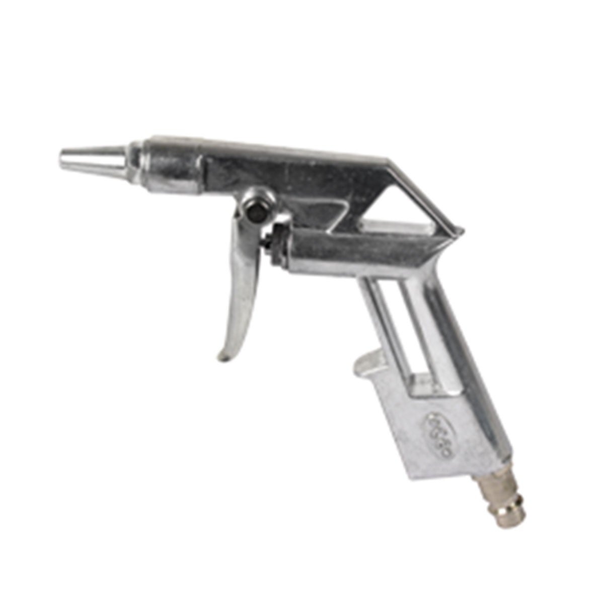 Kit 5 outils pour Air comprimé pour Compresseurs d'air raccord 1/4