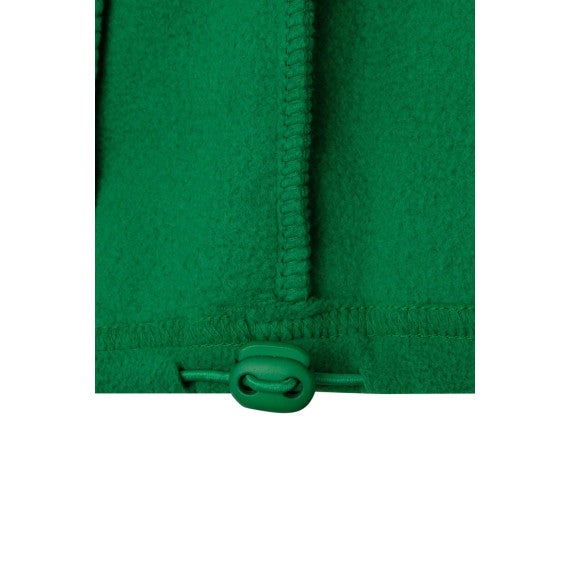 VESTE POLAIRE BICOLORE HV - 3