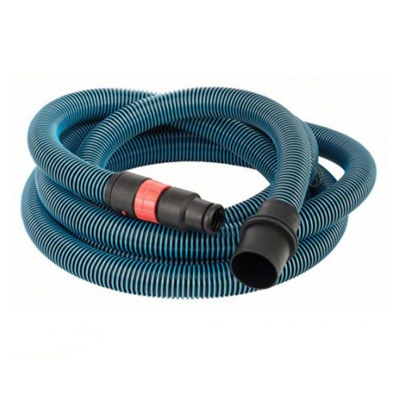 Bosch Wąż, antystatyczny z mocowaniem bagnetowym, 5 m, 35 mm -2608000566