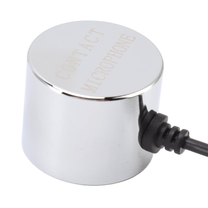 Detector de fugas en tuberías de agua HY 929. Detector de fugas en tuberías de agua. Dispositivo de detección de fugas para ingeniería de plomería. - 3
