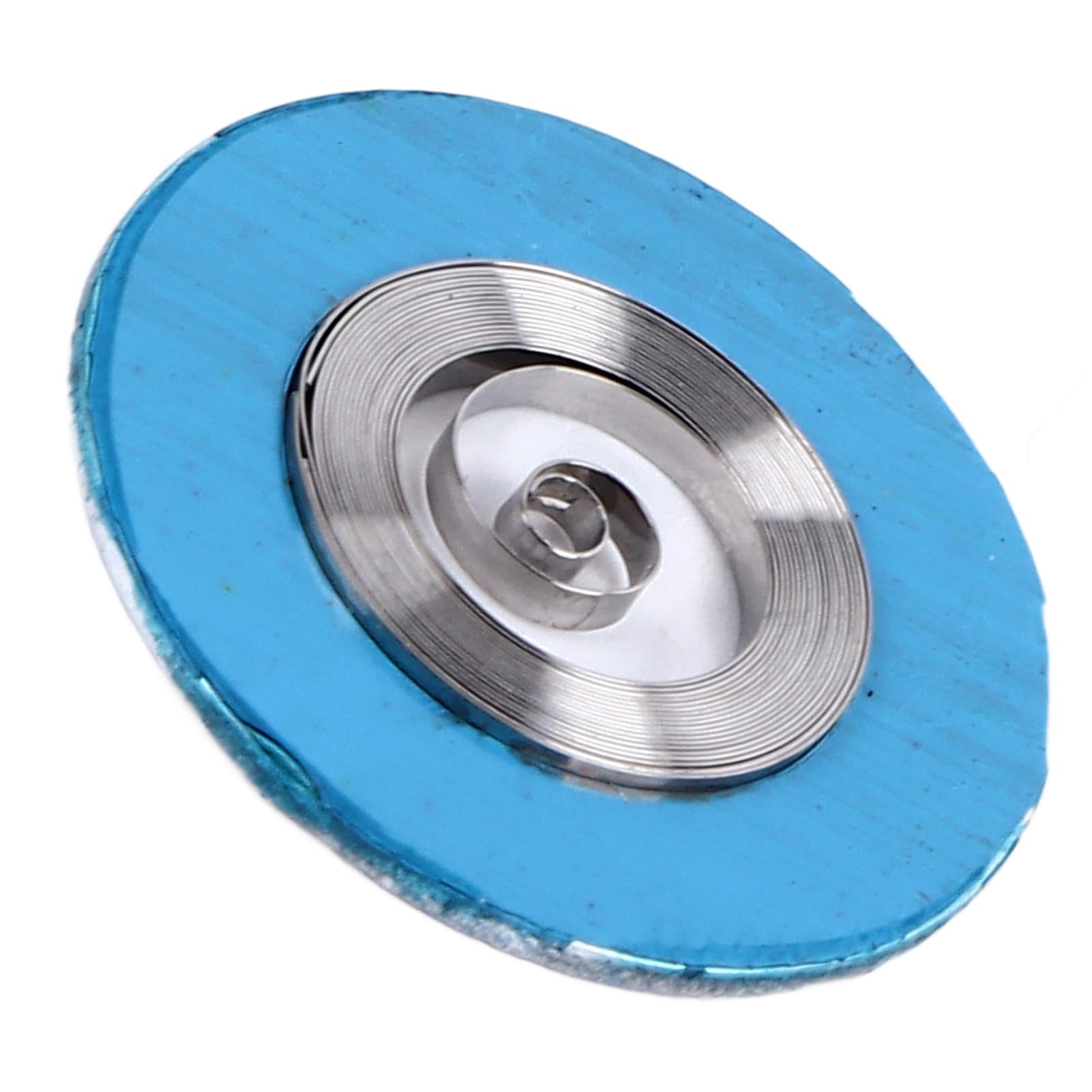 Ressort Moteur Pour Mouvement De Montre ETA 2892 - Accessoire Réparation Horlogerie Mécanique