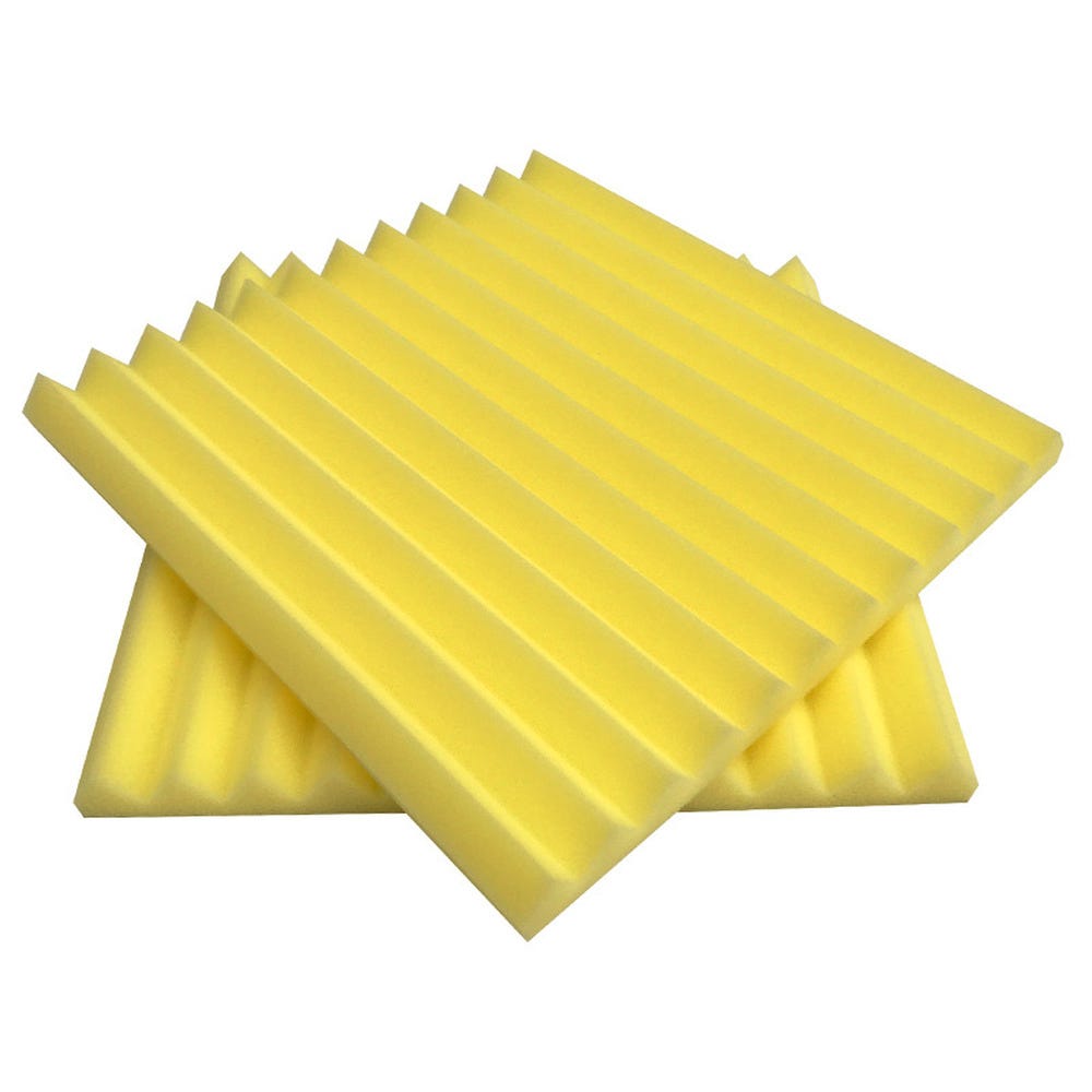 Paquete De 12 Paneles Ac sticos Paneles De Espuma Ac stica De 30 X 30 paquete-de-12-paneles-ac-sticos-paneles-de-espuma-ac-stica-de-30-x-30