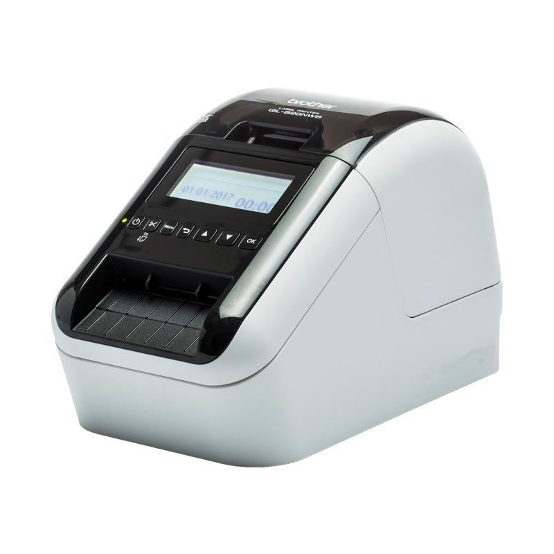 ZEBRA ZD620d Direct Thermal Desktop Printer 203 Dpi Print Width 4 In Ethernet Serial - Foto 4