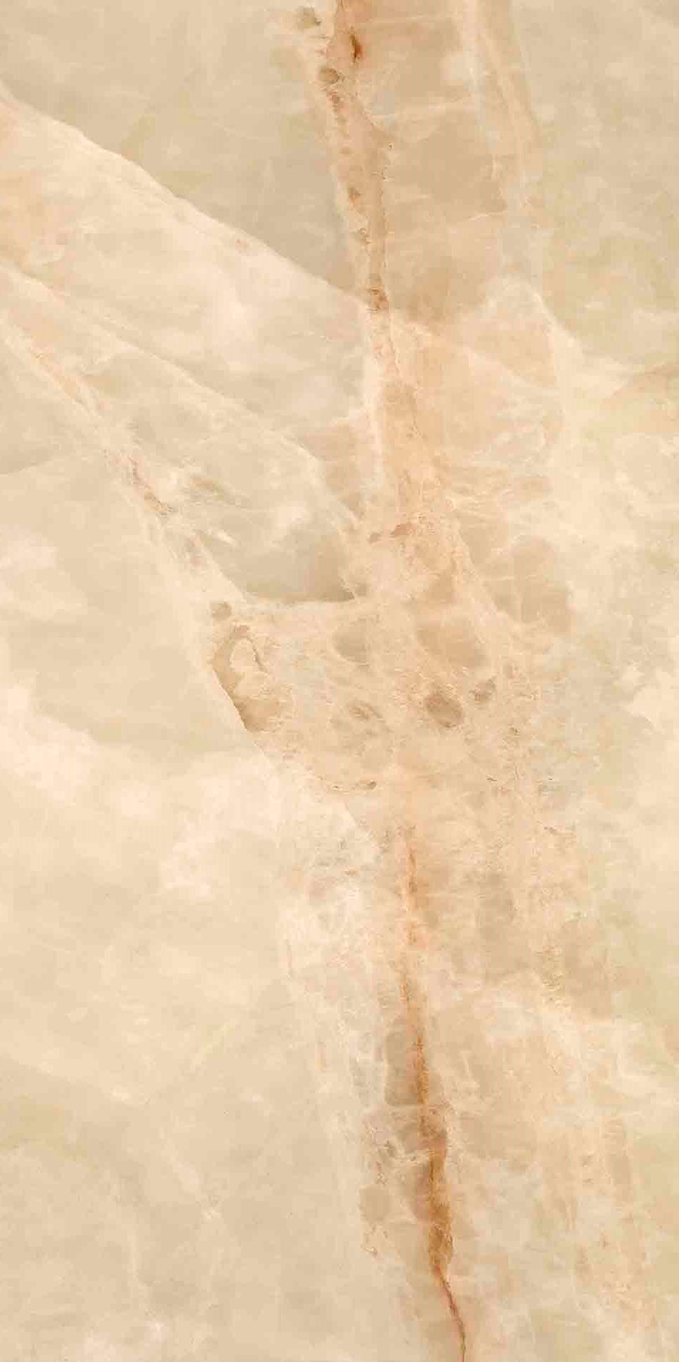 Carrelage sol/mur effet marbre gris Onyx Latte l.120 x L.60 cm MAJORCA TIFFANY - 5