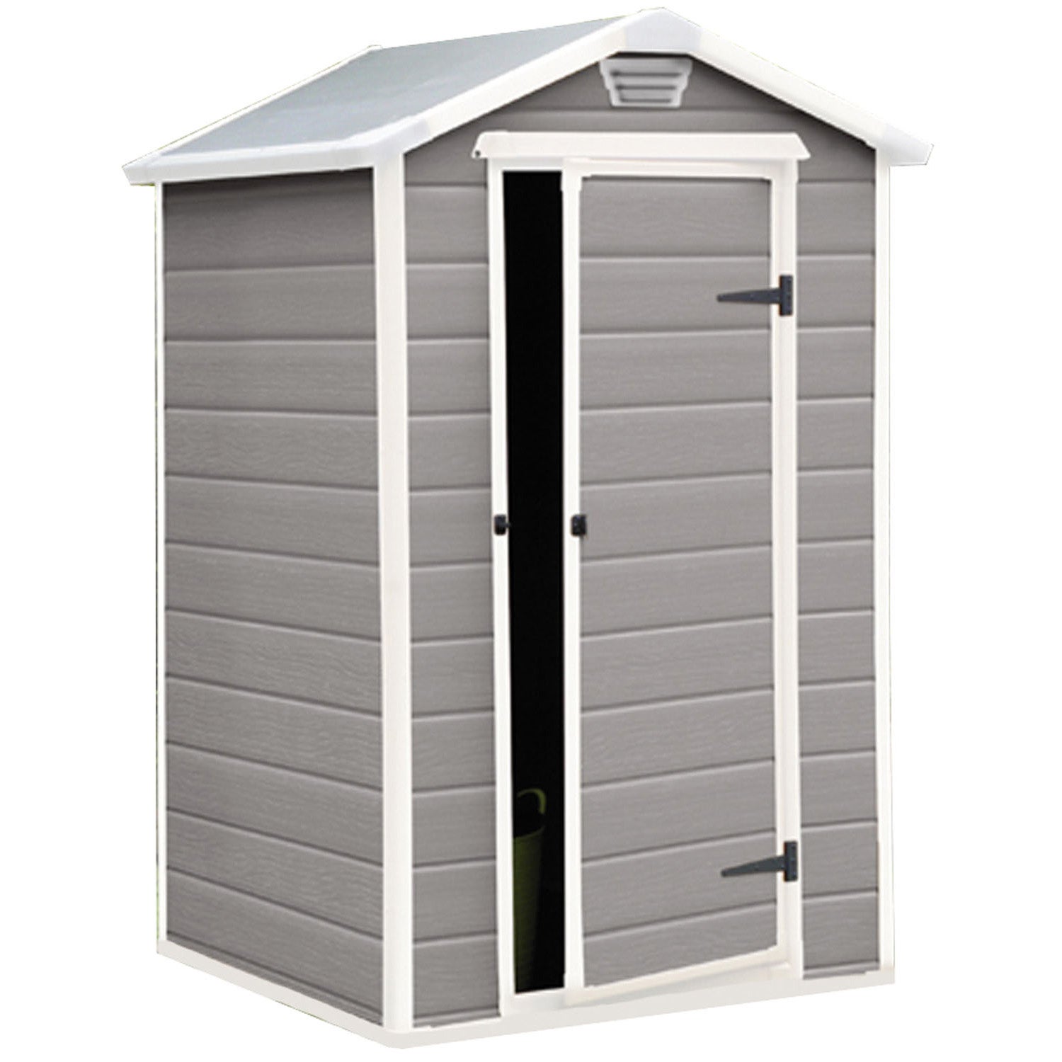 Abri De Jardin Resine Keter
