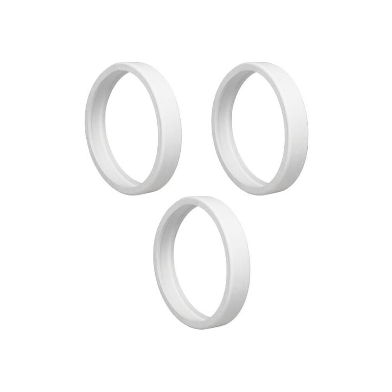 Polaris 180 280 360 480 380 UWF Wall Fitting, O-Ring Part 6-500-00 - Foto 2