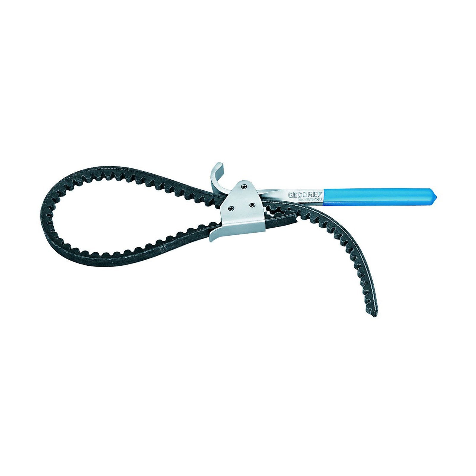 Llave de cinta l 900 mm para ø 200 mm | Sernesa