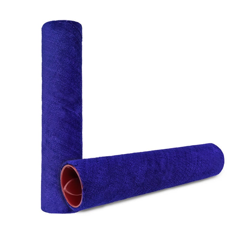Tête de rouleau de rechange pour aspirateur Dyson WashG1, paquet de 2 (bleu) - 3