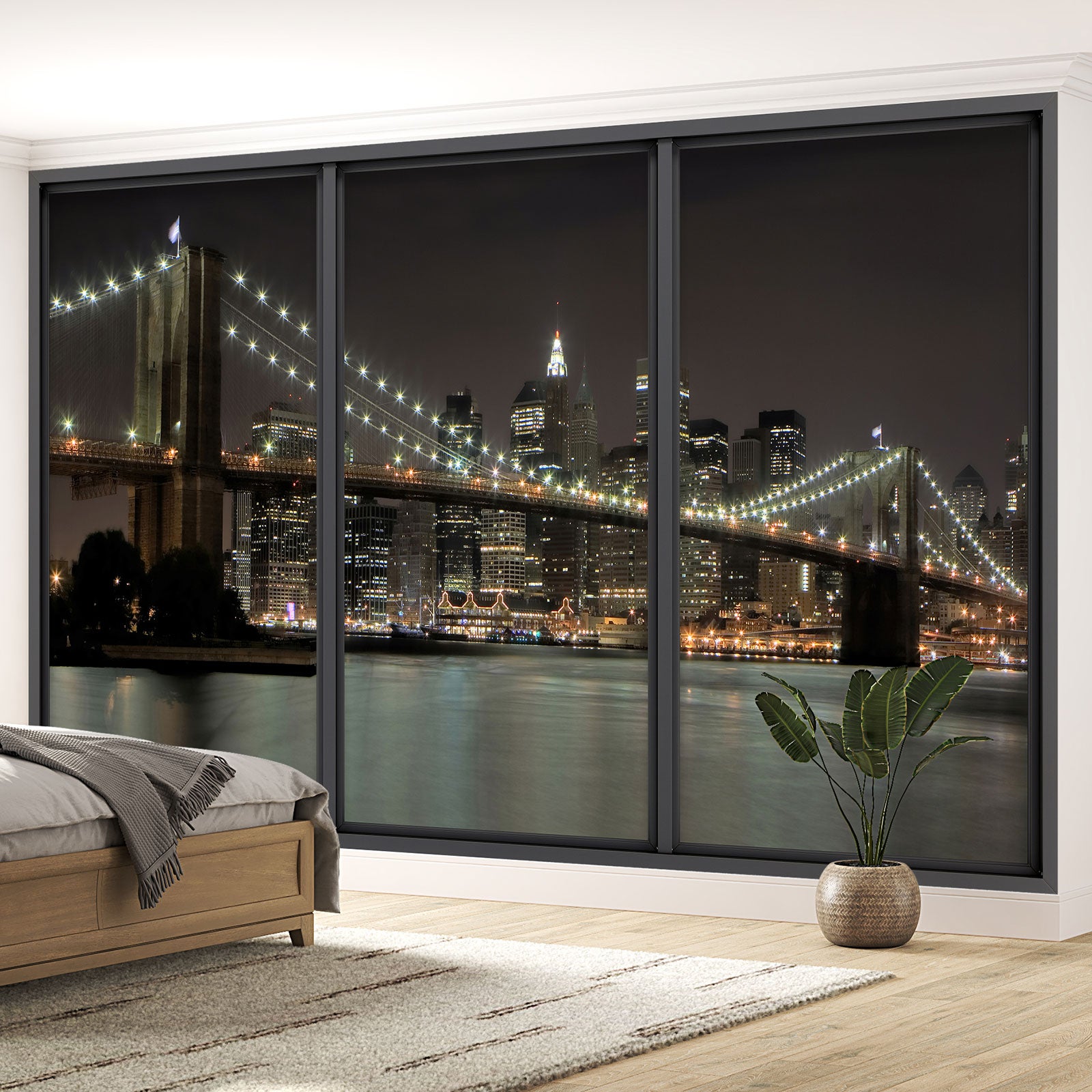 Lumalea Panoramic Wallpaper Sea View 3617680959398 Width 260 Cm X Height 390 Cm - View #11