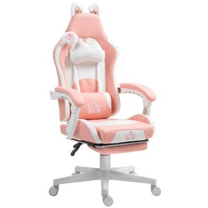 Sedia Ufficio Ergonomica, Rete, Schienale Alto, Girevole 360°, Schienale Regolabile, Supporto Lombare, Nero | Leroy Merlin