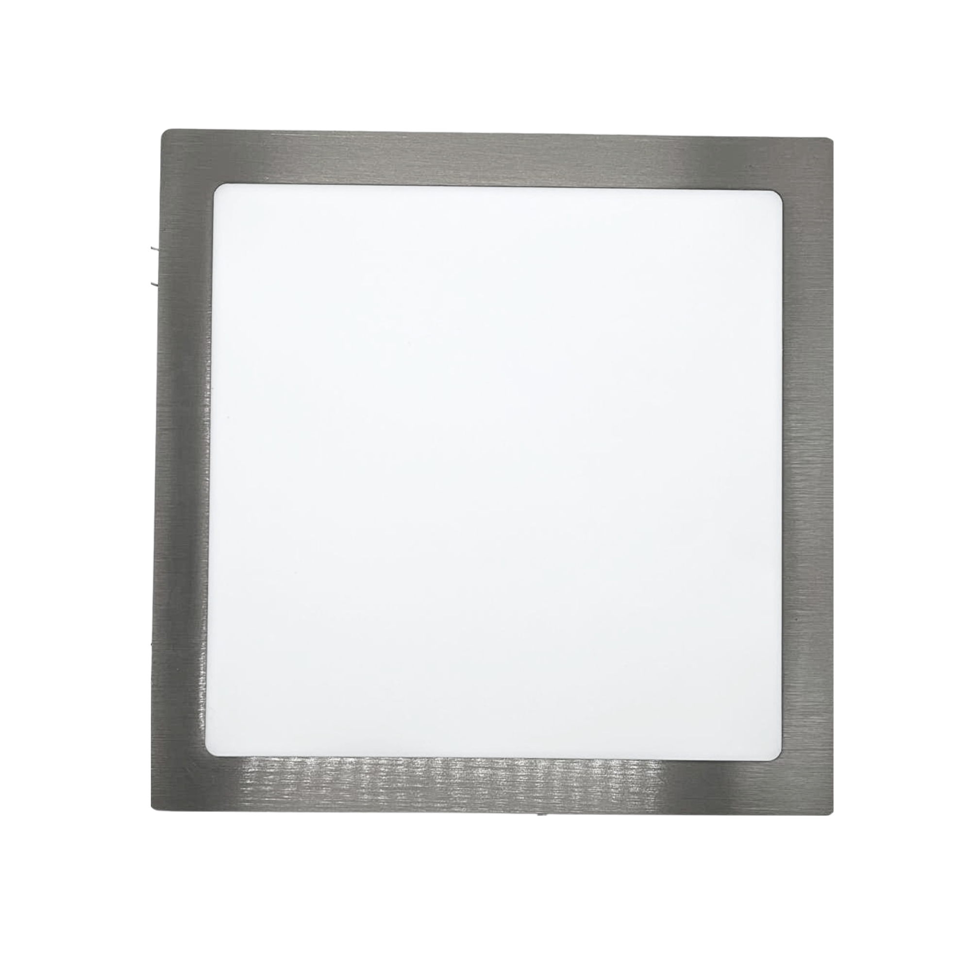 Jandei - Downlight LED rond encastrable océan 18W 4200K cadre blanc PF0