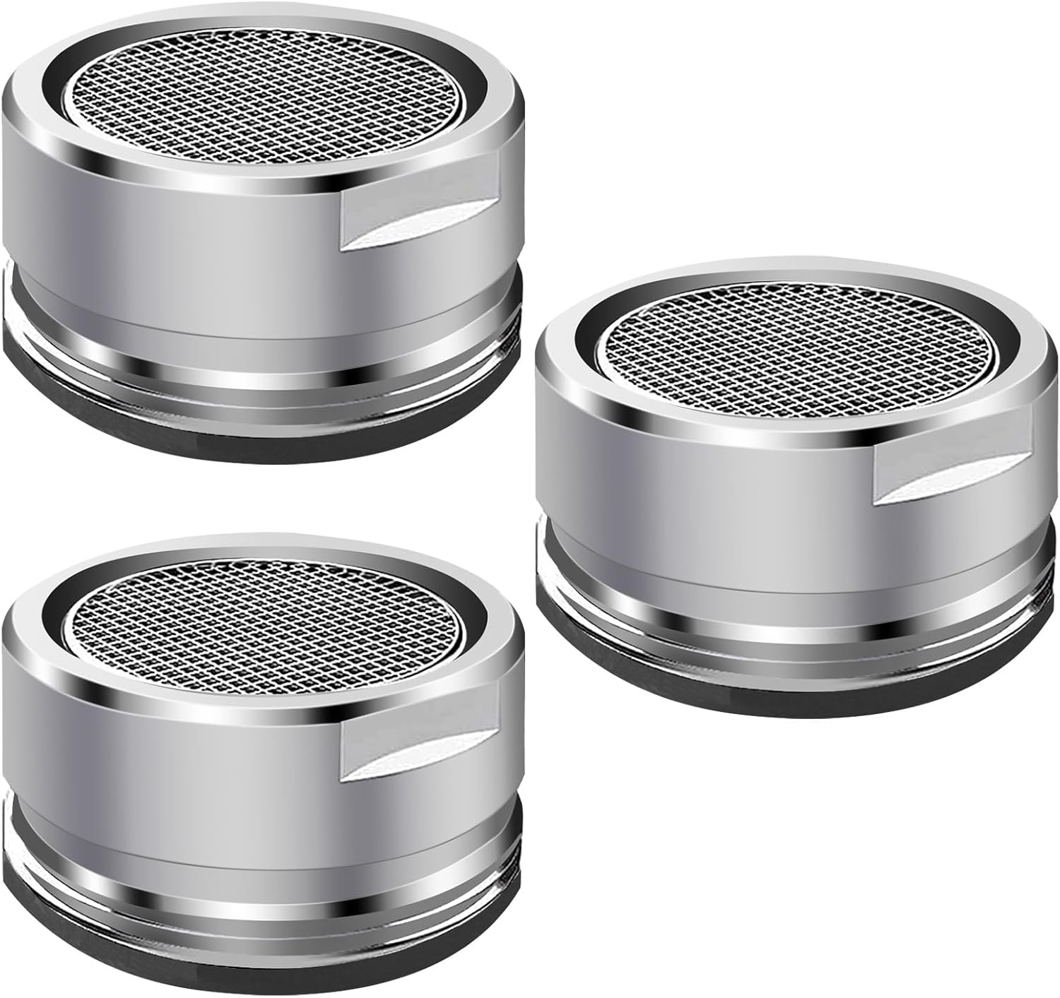 Filtres Pour Bouches D'Aération Domestiques - Écran Tissu Anti