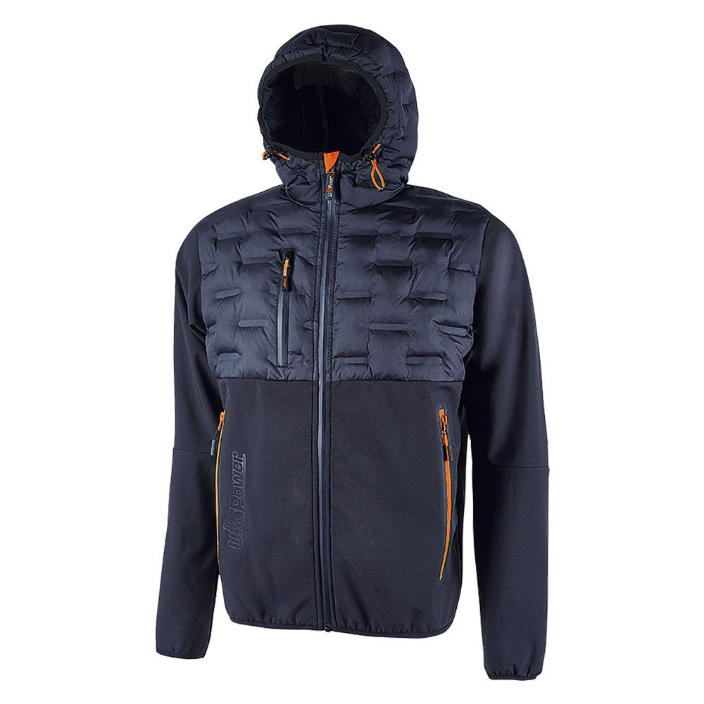 Veste U-Power Spock DB - XL - 3